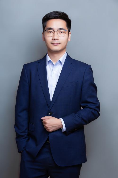 车桂琼 交互与体验设计负责人